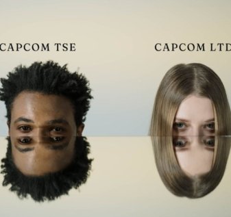 capcom tse vs capcom ltd