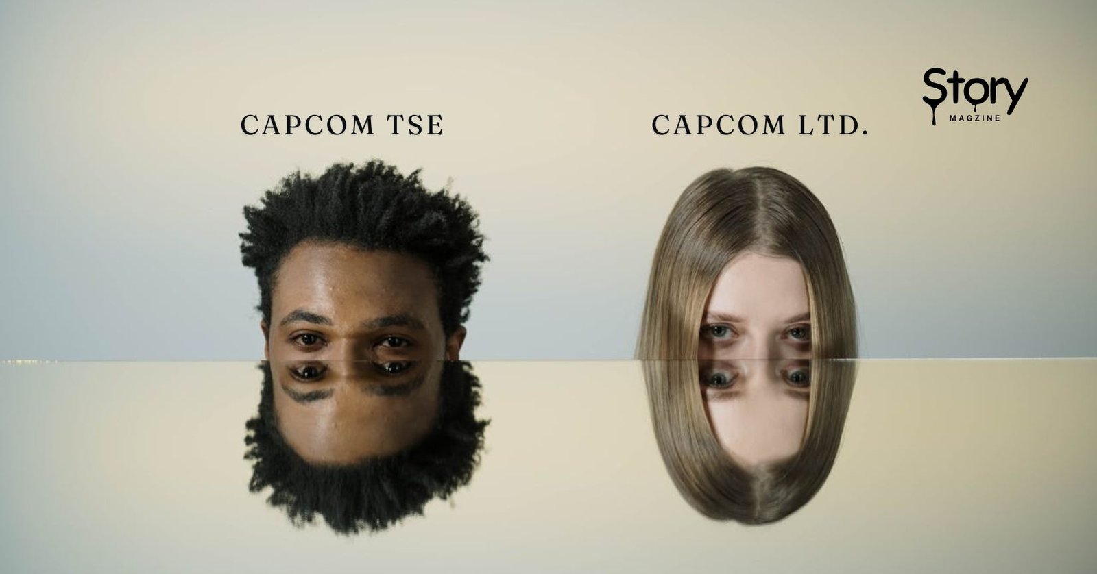 Capcom’s Dual Identity: Capcom TSE vs Capcom Ltd.