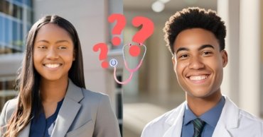 Medical School Headshot: Does Your Future Depend on a Suit?