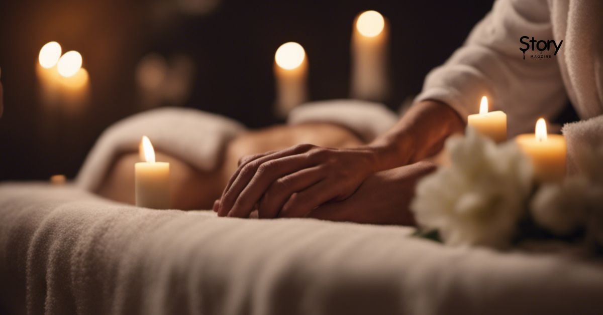 Sensual Massage: What You Need to Know About Its Benefits and Outcomes