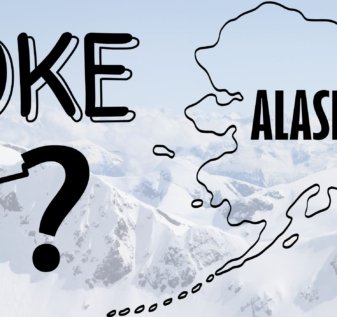 Why Alaska’s Humor Warms Even the Coldest Days