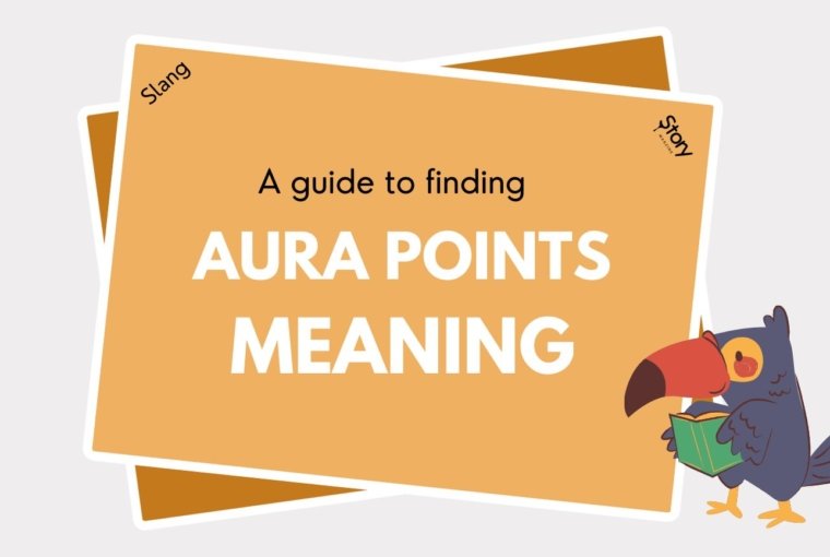 aura points slang