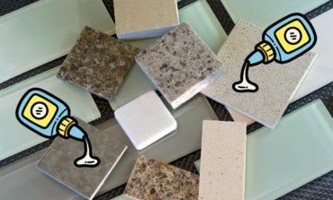 Can Wood Glue Fix Quartz Tiles and Slabs? Here’s What I Found