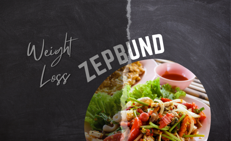 Zepbund for weight loss