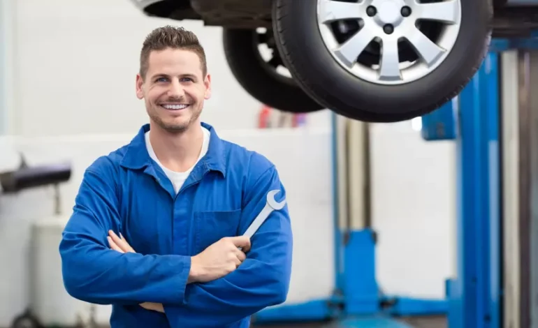Local Guide to Vehicle’s Repair in Wycombe Marsh, High Wycombe