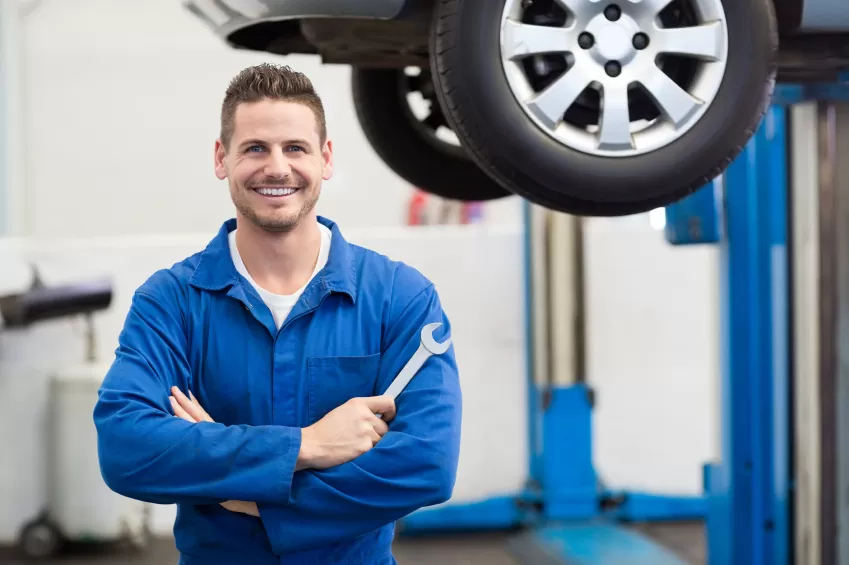 Local Guide to Vehicle’s Repair in Wycombe Marsh, High Wycombe